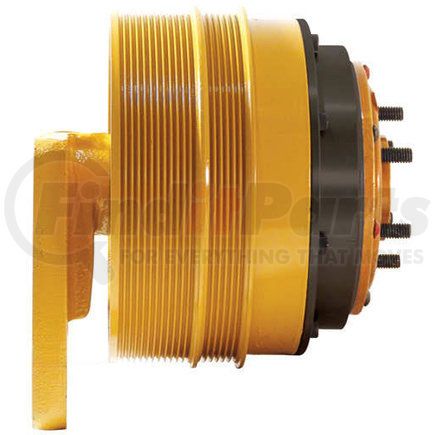 99821 by KIT MASTERS - Caterpillar Fan Clutch