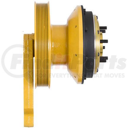 99829 by KIT MASTERS - Caterpillar Fan Clutch