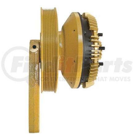 99827-2 by KIT MASTERS - 2-Speed Caterpillar Fan Clutch