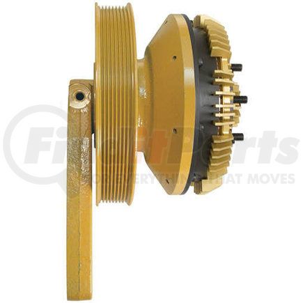 99841-2 by KIT MASTERS - 2-Speed Caterpillar Fan Clutch