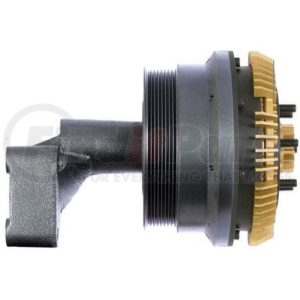 99837-2 by KIT MASTERS - 2-Speed Cummins Fan Clutch