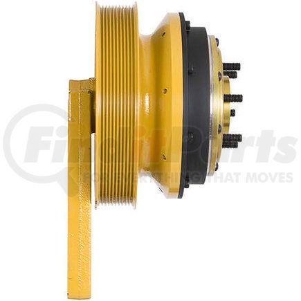 99844 by KIT MASTERS - Caterpillar Fan Clutch