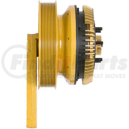 99846-2 by KIT MASTERS - 2-Speed Caterpillar Fan Clutch