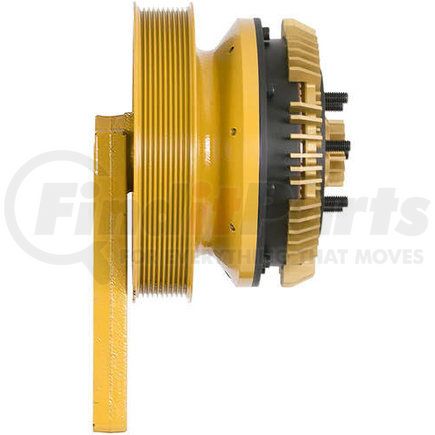 99844-2 by KIT MASTERS - 2-Speed Caterpillar Fan Clutch