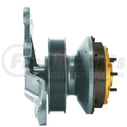 99850 by KIT MASTERS - Detroit Diesel Fan Clutch