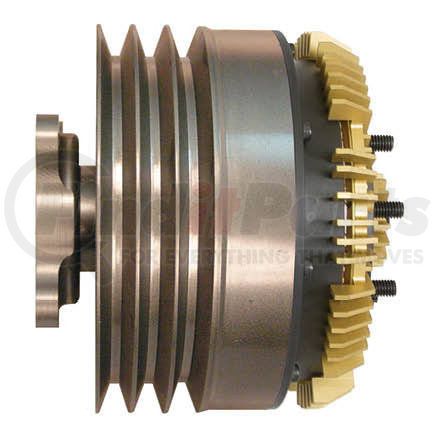 99852-2 by KIT MASTERS - 2-Speed Caterpillar Fan Clutch