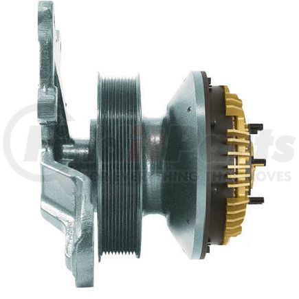 99849-2 by KIT MASTERS - 2-Speed Detroit Diesel Fan Clutch