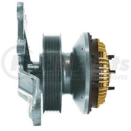 99850-2 by KIT MASTERS - 2-Speed Detroit Diesel Fan Clutch