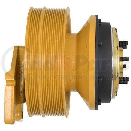 99857 by KIT MASTERS - Caterpillar Fan Clutch