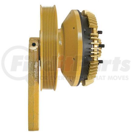 99855-2 by KIT MASTERS - 2-Speed Caterpillar Fan Clutch