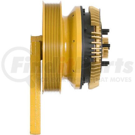 99862-2 by KIT MASTERS - 2-Speed Caterpillar Fan Clutch