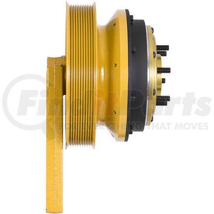 99862 by KIT MASTERS - Caterpillar Fan Clutch