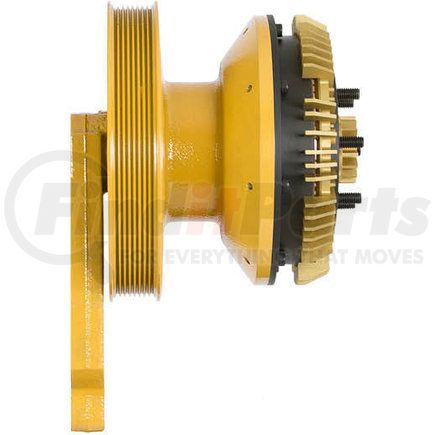 99874-2 by KIT MASTERS - 2-Speed Caterpillar Fan Clutch