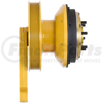 99875 by KIT MASTERS - Caterpillar Fan Clutch