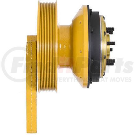 99886 by KIT MASTERS - Caterpillar Fan Clutch