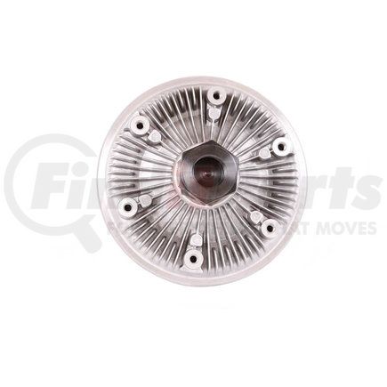 RV0110600-00 by KIT MASTERS - Spectrum Modular Viscous Fan Clutch