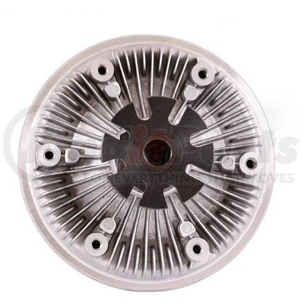 RV0120702-00 by KIT MASTERS - Spectrum Modular Viscous Fan Clutch