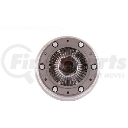 RV0112000-02 by KIT MASTERS - Spectrum Modular Viscous Fan Clutch