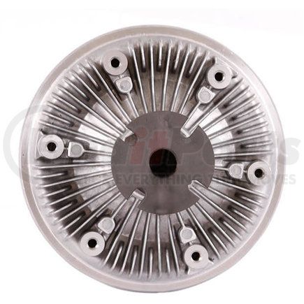 RV0122200-00 by KIT MASTERS - Spectrum Modular Viscous Fan Clutch