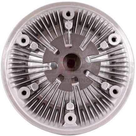 RV0122300-00 by KIT MASTERS - Spectrum Modular Viscous Fan Clutch