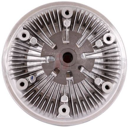 RV0122312-00 by KIT MASTERS - Spectrum Modular Viscous Fan Clutch