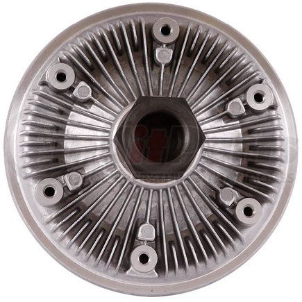 RV0211700-00 by KIT MASTERS - Spectrum Modular Viscous Fan Clutch