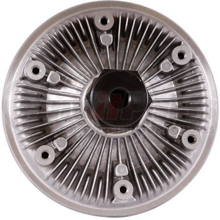 RV0211800-00 by KIT MASTERS - Spectrum Modular Viscous Fan Clutch