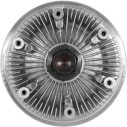 RV0212600-00 by KIT MASTERS - Spectrum Modular Viscous Fan Clutch