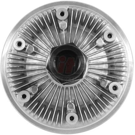 RV0210700-00 by KIT MASTERS - Spectrum Modular Viscous Fan Clutch