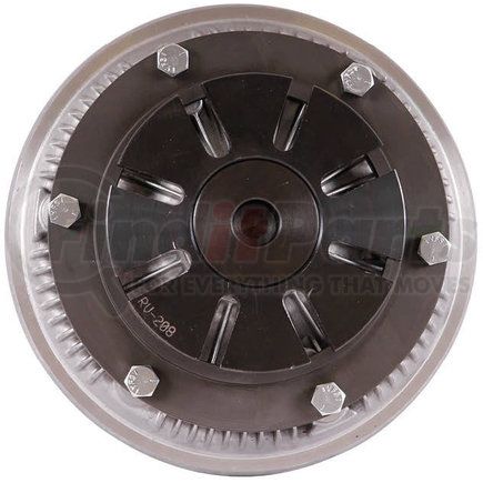 RV0220813-03 by KIT MASTERS - Spectrum Modular Viscous Fan Clutch