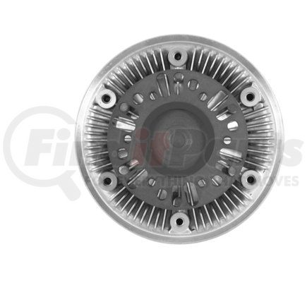 RV0220303-00 by KIT MASTERS - Spectrum Modular Viscous Fan Clutch