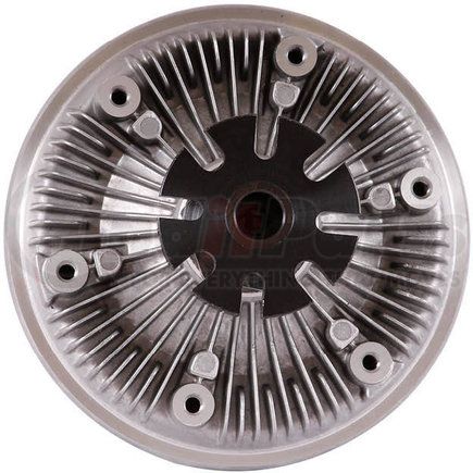 RV0220702-00 by KIT MASTERS - Spectrum Modular Viscous Fan Clutch