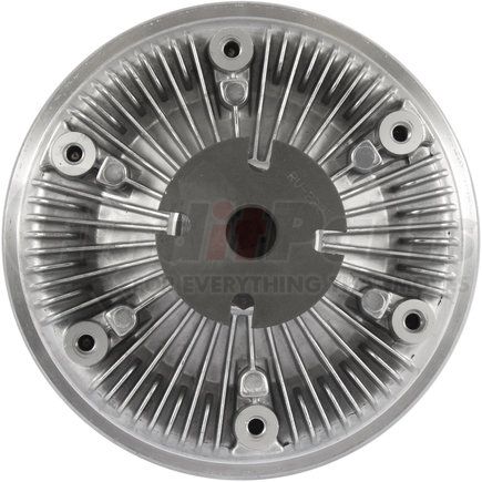 RV0222200-00 by KIT MASTERS - Spectrum Modular Viscous Fan Clutch