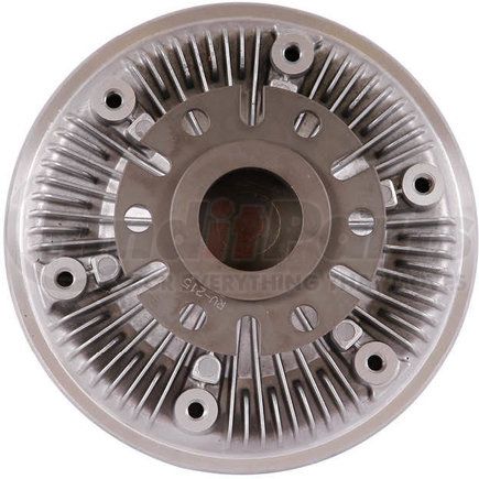 RV0221507-00 by KIT MASTERS - Spectrum Modular Viscous Fan Clutch