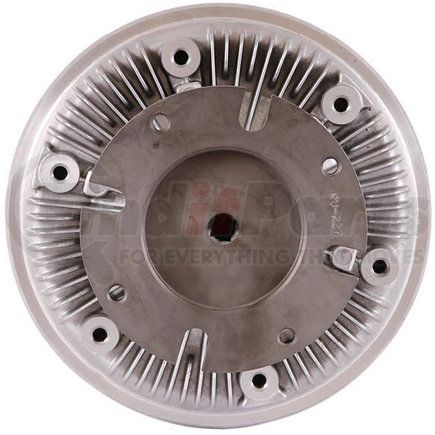 RV0222700-00 by KIT MASTERS - Spectrum Modular Viscous Fan Clutch