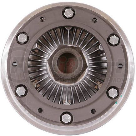 RV0311000-02 by KIT MASTERS - Spectrum Modular Viscous Fan Clutch