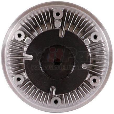 RV0222500-00 by KIT MASTERS - Spectrum Modular Viscous Fan Clutch