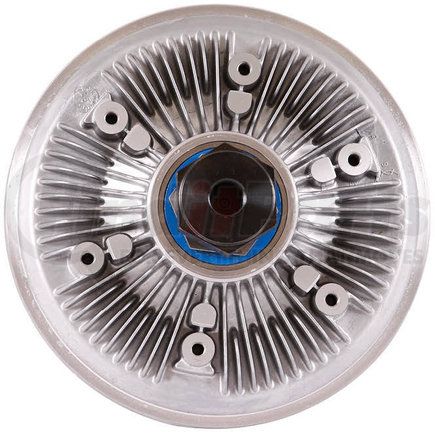 RV0410200-00 by KIT MASTERS - Spectrum Modular Viscous Fan Clutch