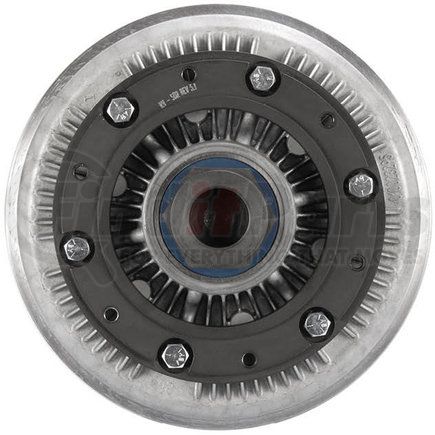 RV0410400-02 by KIT MASTERS - Spectrum Modular Viscous Fan Clutch