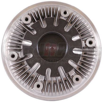 RV0322615-00 by KIT MASTERS - Spectrum Modular Viscous Fan Clutch