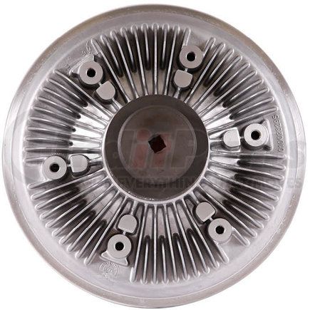 RV0412100-00 by KIT MASTERS - Spectrum Modular Viscous Fan Clutch