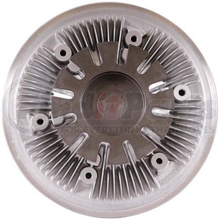 RV0420100-00 by KIT MASTERS - Spectrum Modular Viscous Fan Clutch