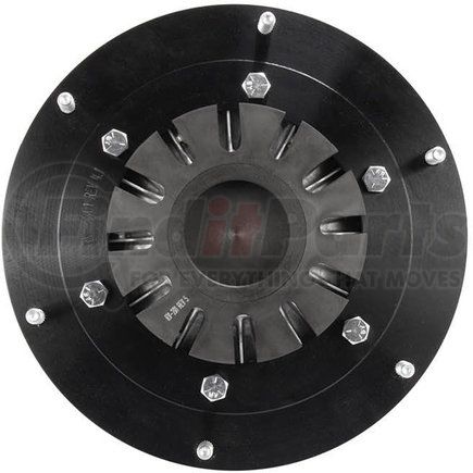 RV0420101-01 by KIT MASTERS - Spectrum Modular Viscous Fan Clutch