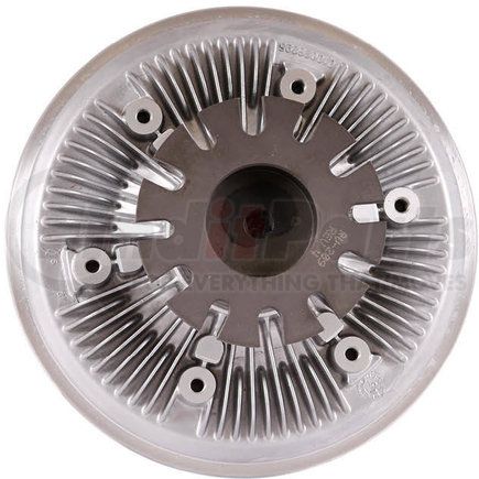 RV0420900-00 by KIT MASTERS - Spectrum Modular Viscous Fan Clutch