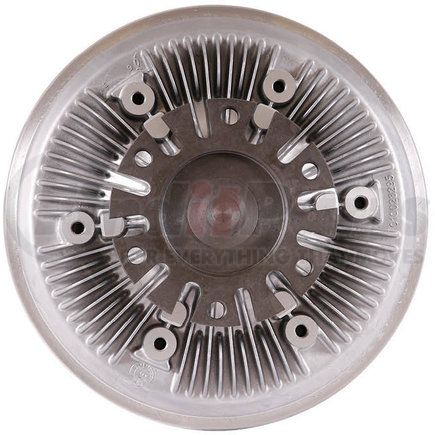 RV0420201-00 by KIT MASTERS - Spectrum Modular Viscous Fan Clutch