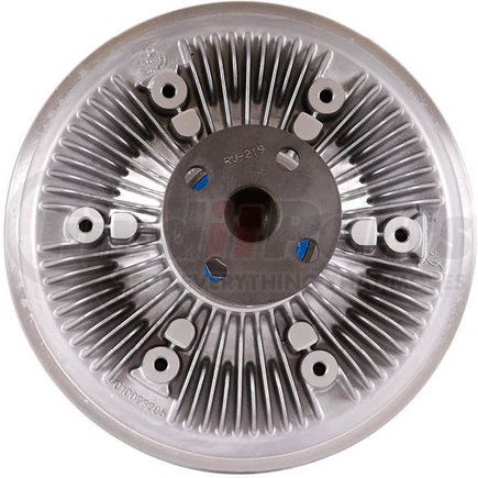 RV0421900-00 by KIT MASTERS - Spectrum Modular Viscous Fan Clutch