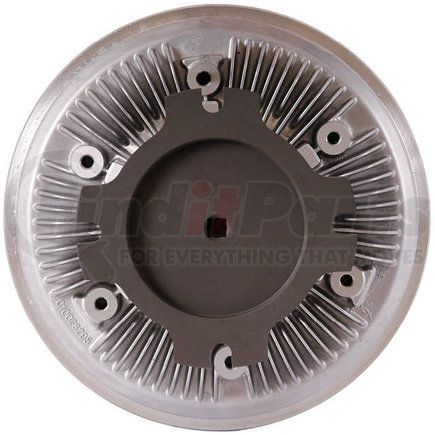 RV0423300-00 by KIT MASTERS - Spectrum Modular Viscous Fan Clutch