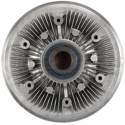 RV0510500-00 by KIT MASTERS - Spectrum Modular Viscous Fan Clutch