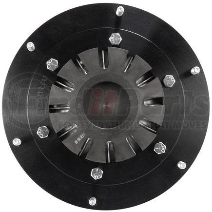 RV0520101-01 by KIT MASTERS - Spectrum Modular Viscous Fan Clutch