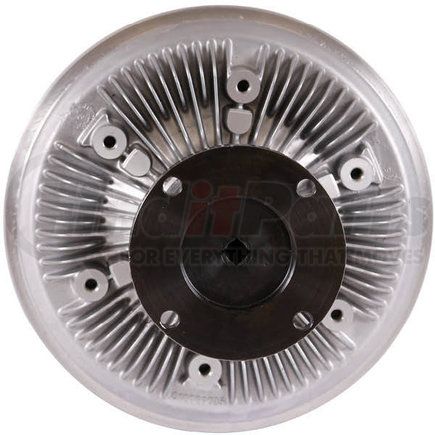 RV0520400-00 by KIT MASTERS - Spectrum Modular Viscous Fan Clutch